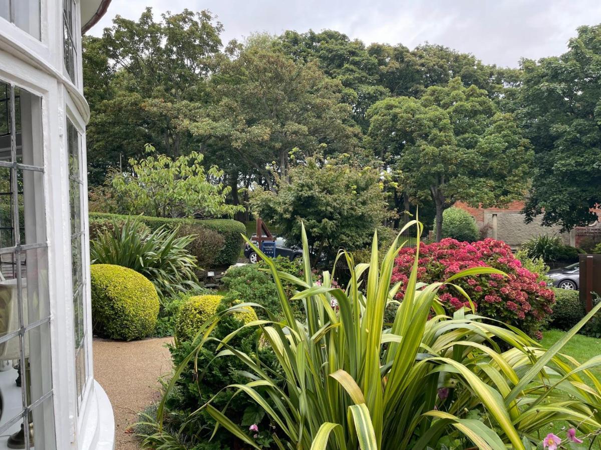Park View