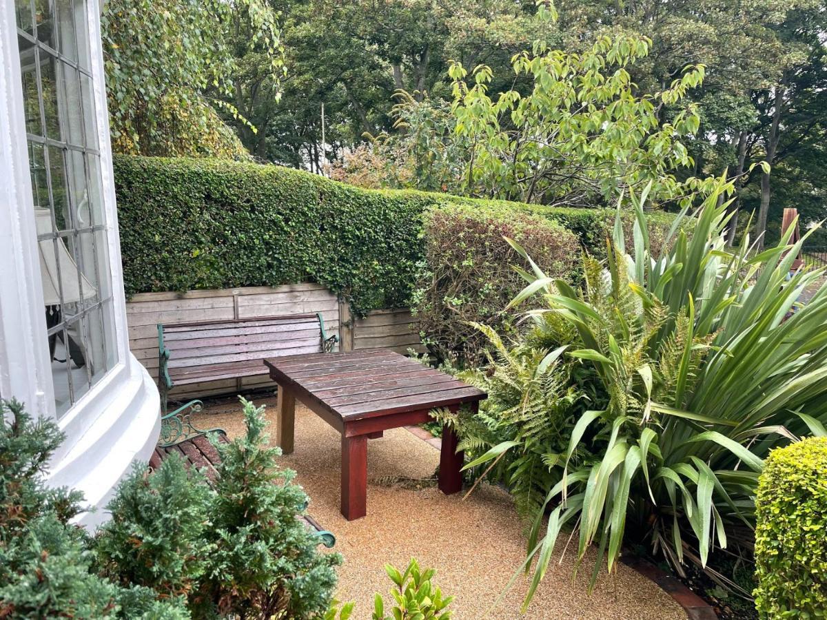 Park View Bed & Breakfast Scarborough