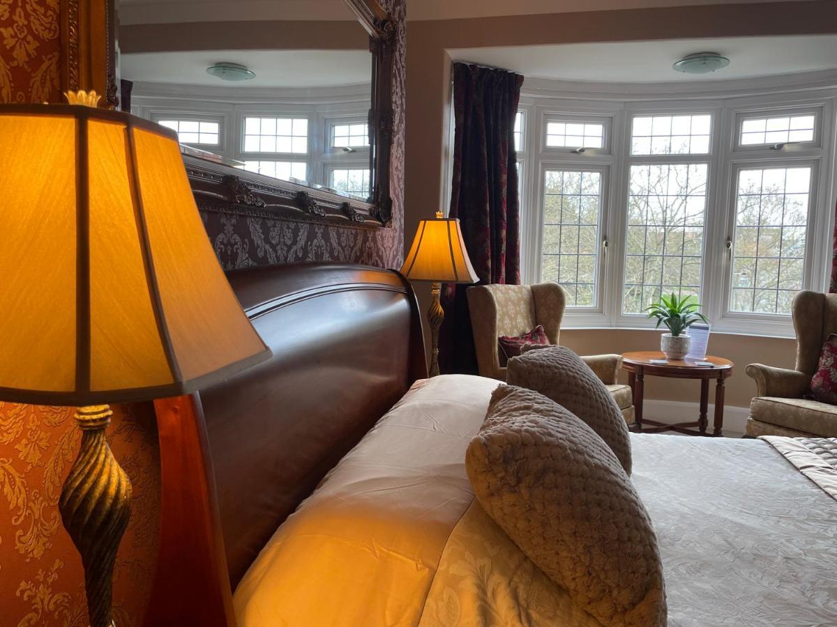 Park View Bed & Breakfast Scarborough
