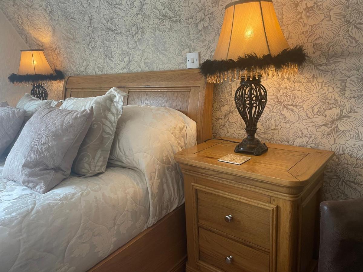 Bed & Breakfast Park View Scarborough