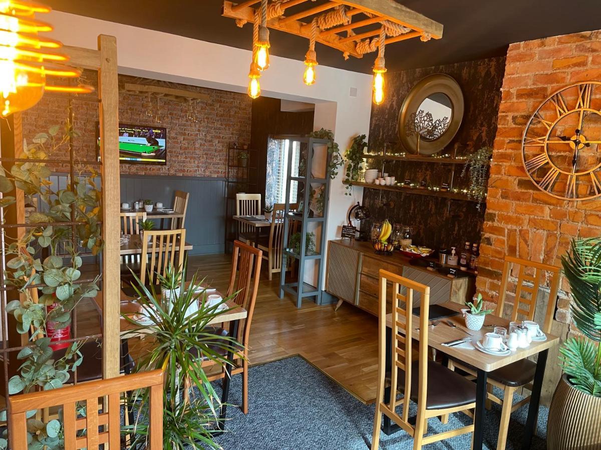 Park View Bed & Breakfast