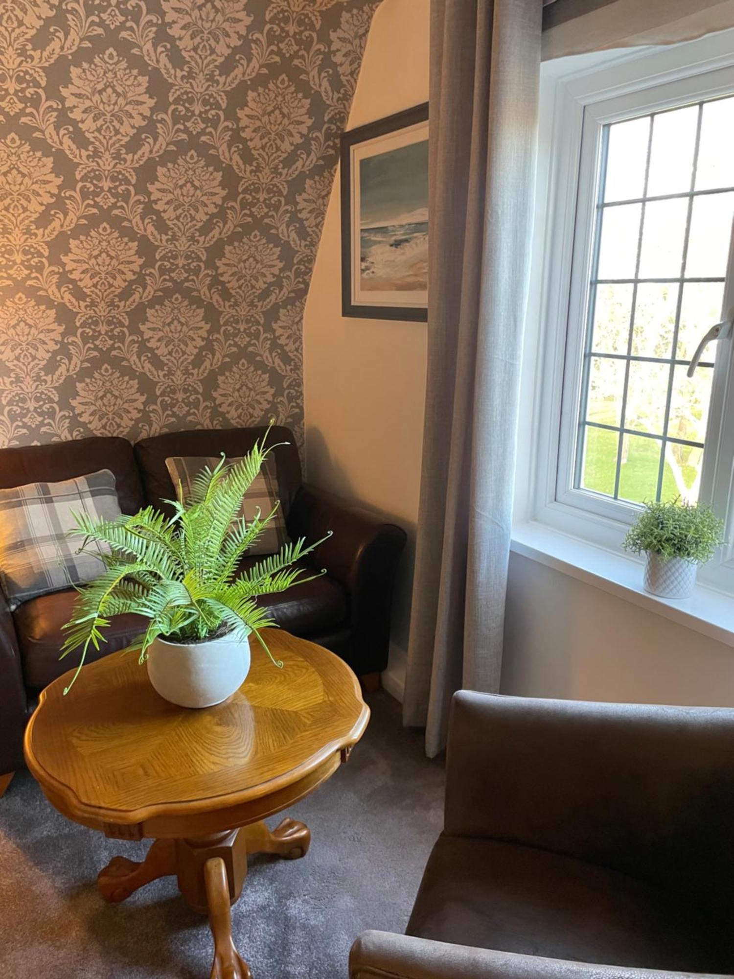 Park View 4* Scarborough