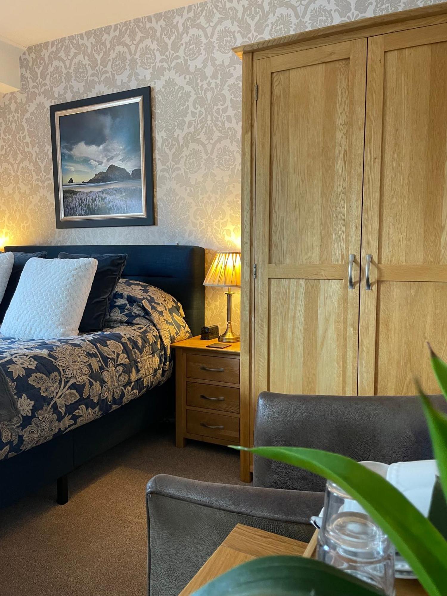 Bed & Breakfast Park View 4*