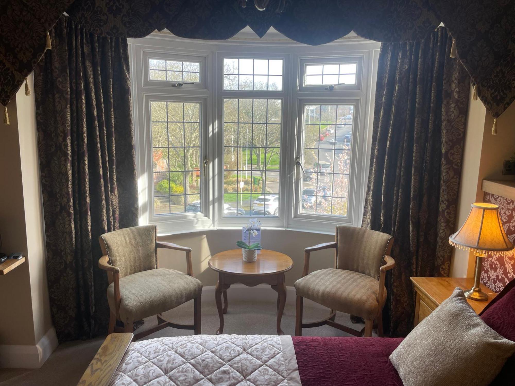 Park View 4* Scarborough