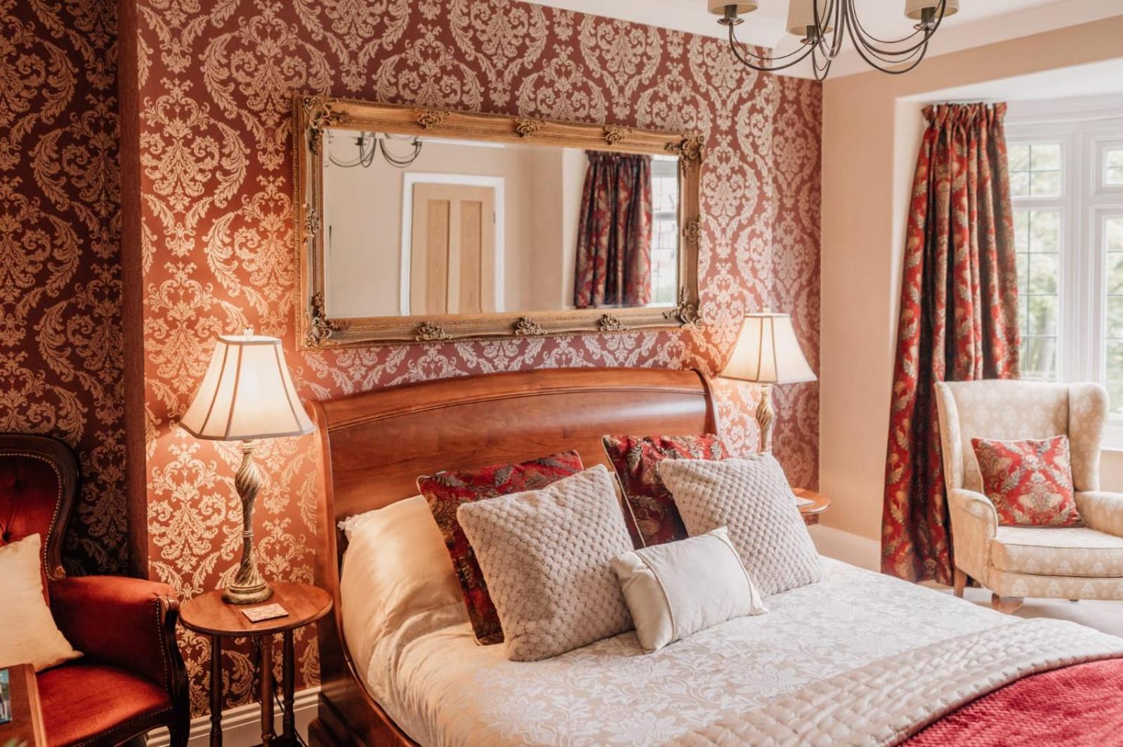 Park View Bed & Breakfast Scarborough