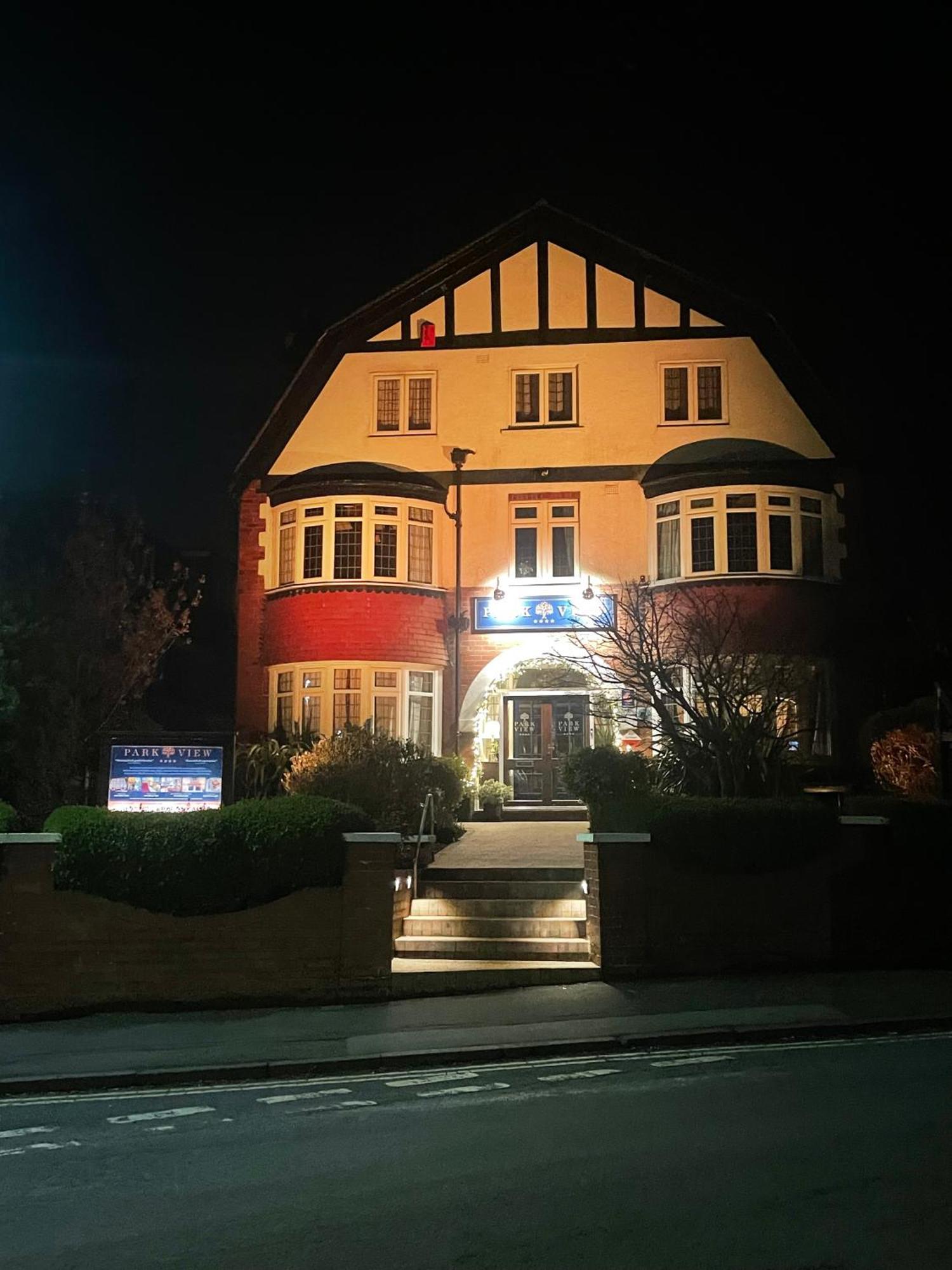 Park View Bed & Breakfast 4*