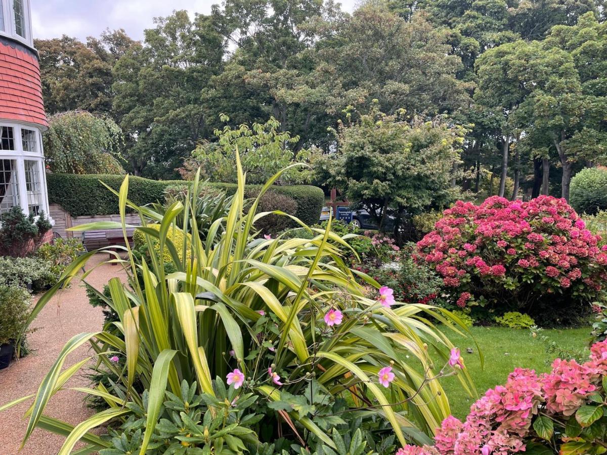 Park View Bed & Breakfast Scarborough