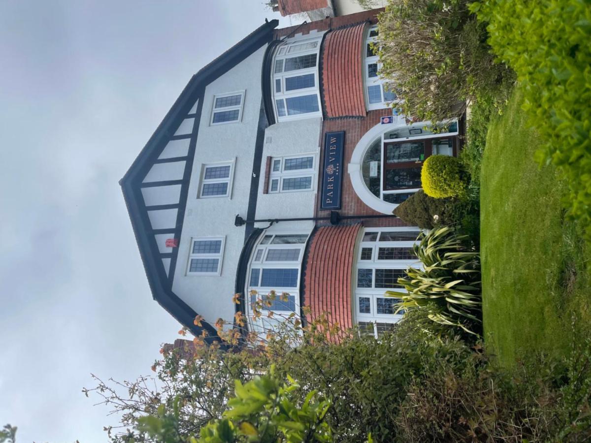 Park View Bed & Breakfast 4*