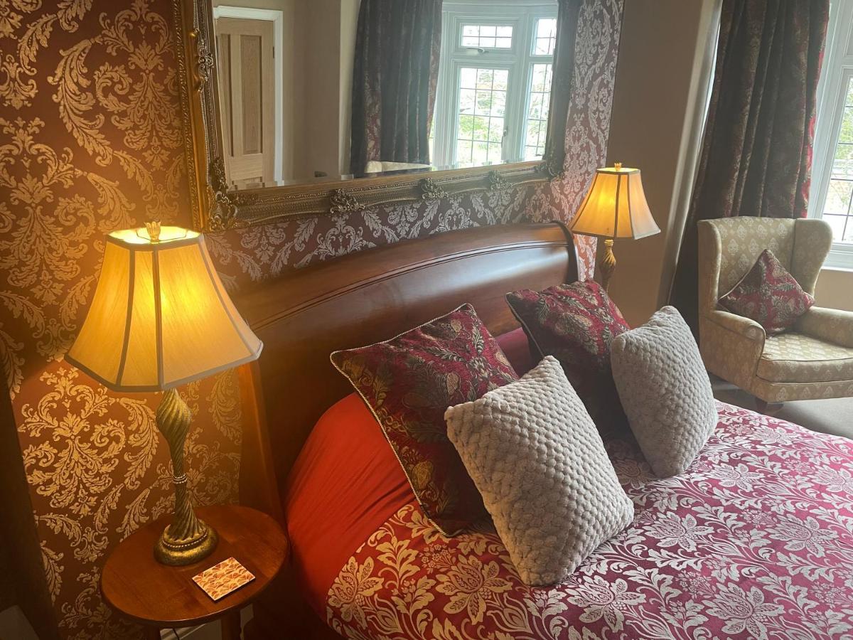Park View Bed & Breakfast Scarborough