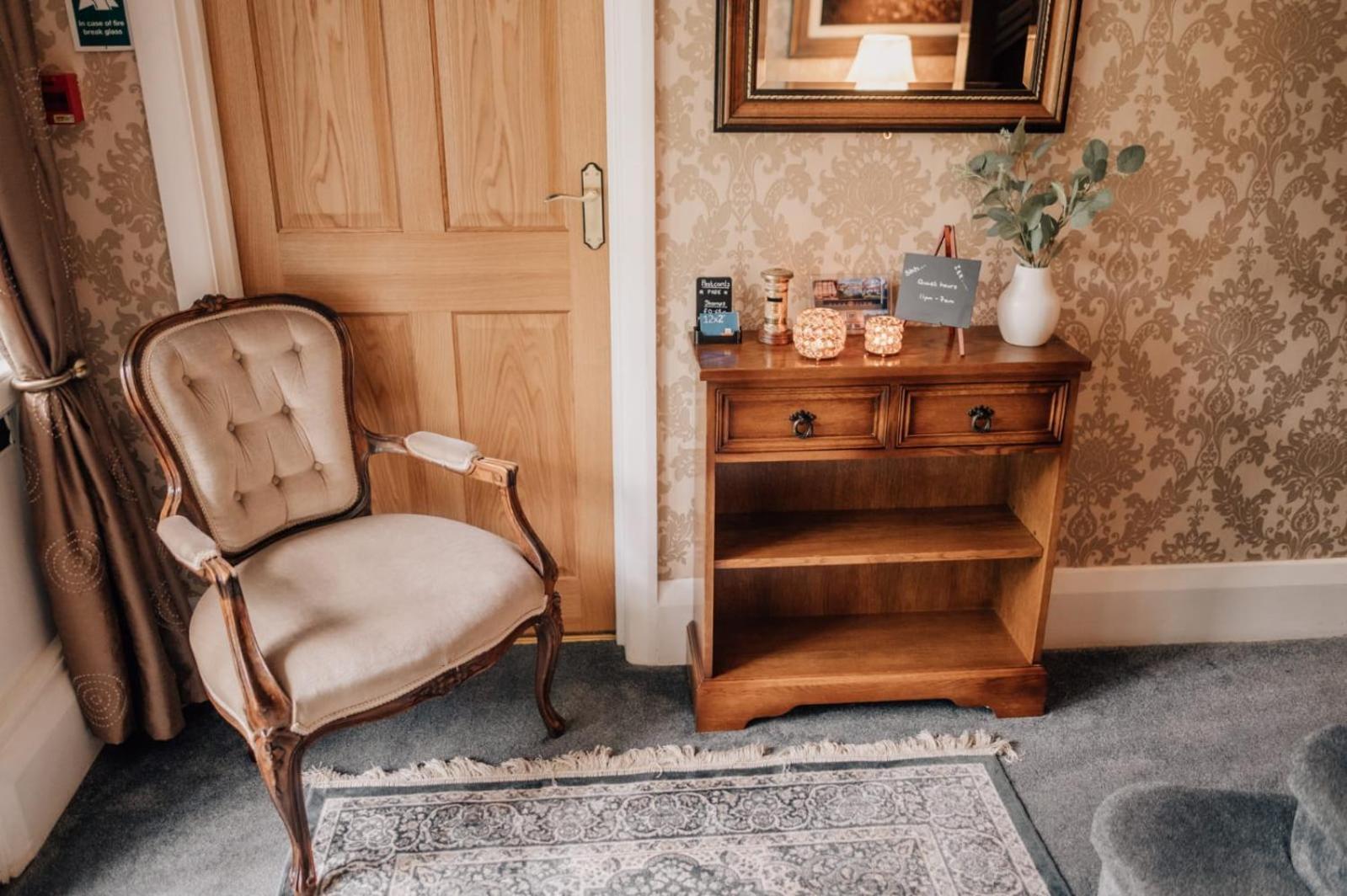 Park View Bed & Breakfast 4*