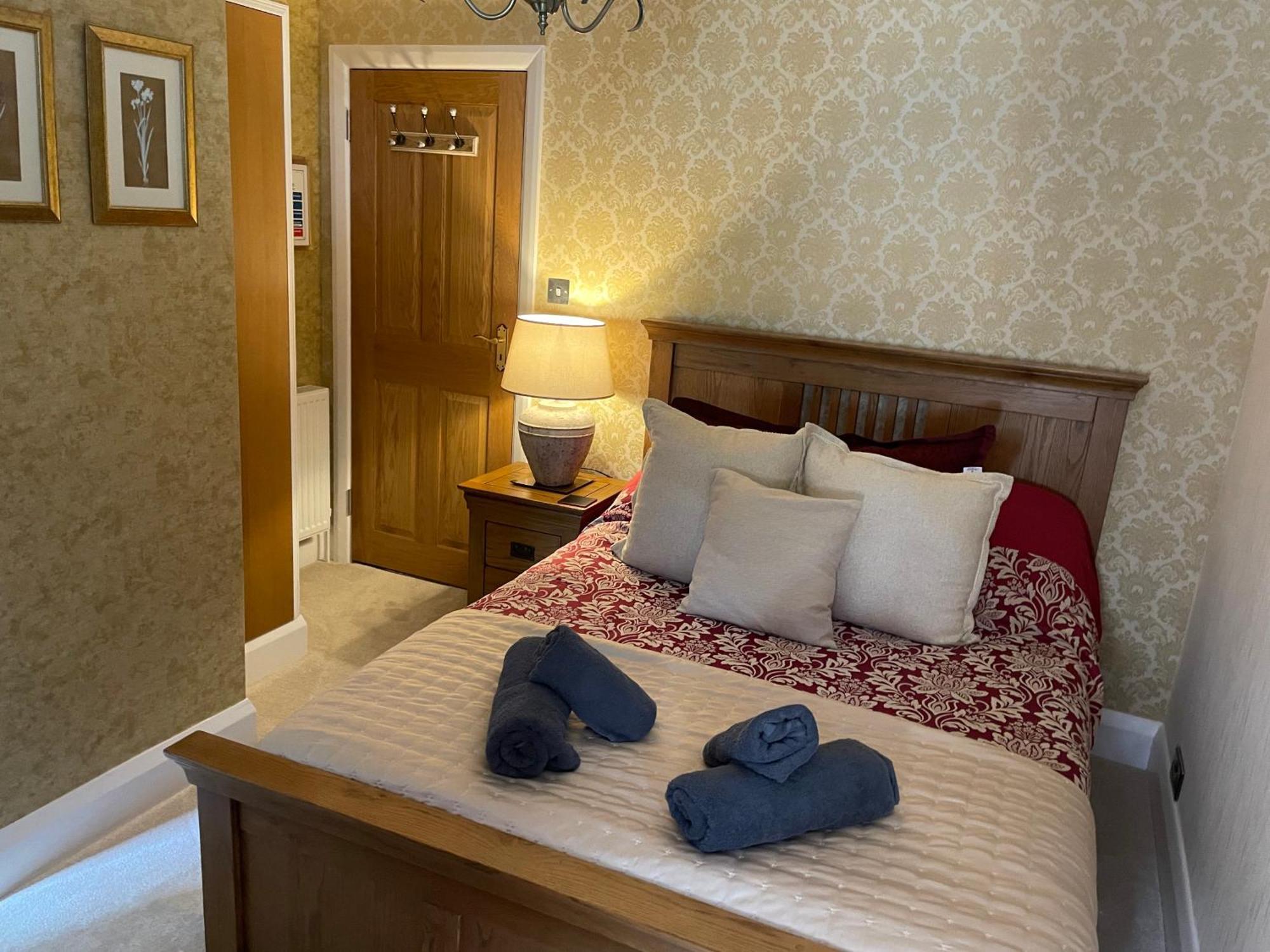 Park View Bed & Breakfast 4*